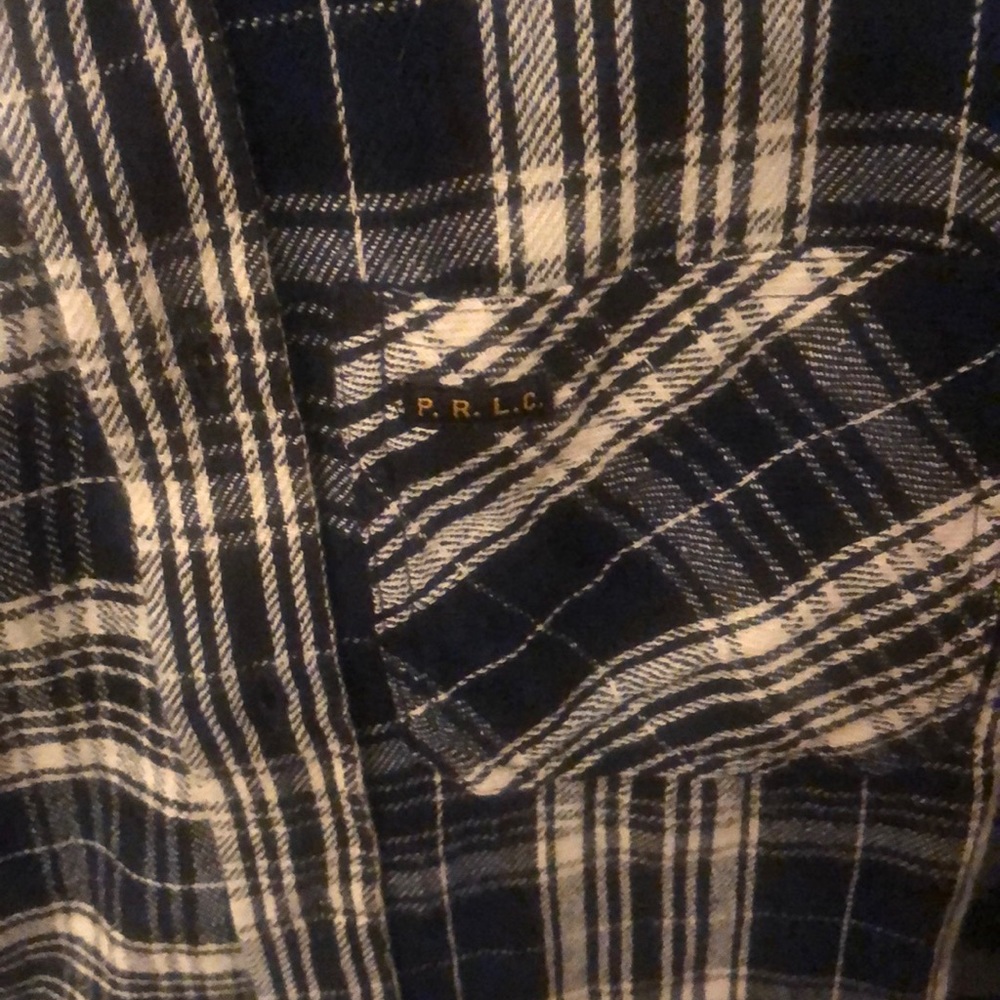 Button Down Shirt - Picture 3 of 4